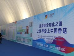 首屆國際香菇產業創新博覽會 (14)
