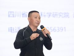譚方河：中國羊肚菌外營養袋栽培技術最新進展及風險防控